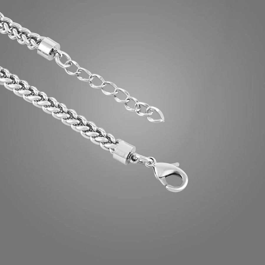 Four way mesh Bracelet