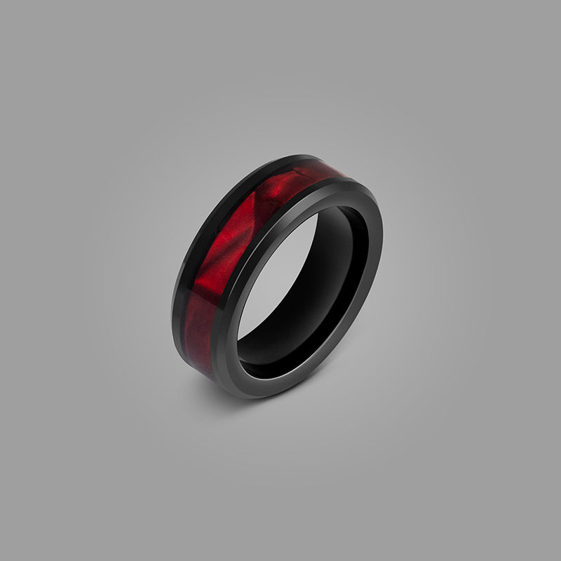 Flare Ring