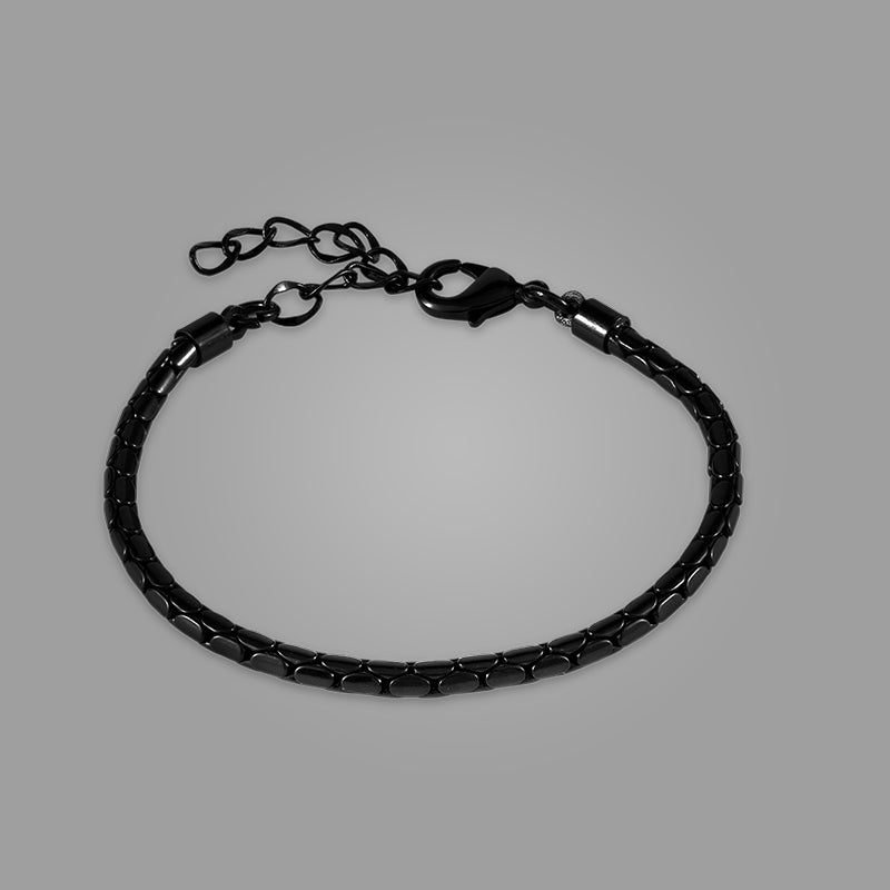 #Black