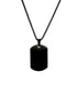 Dog Tag with chain
