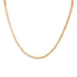 Men's Knox Chain | 18K Real Gold Plated