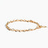 Men's Knox Bracelet | 18K Real Gold Plated