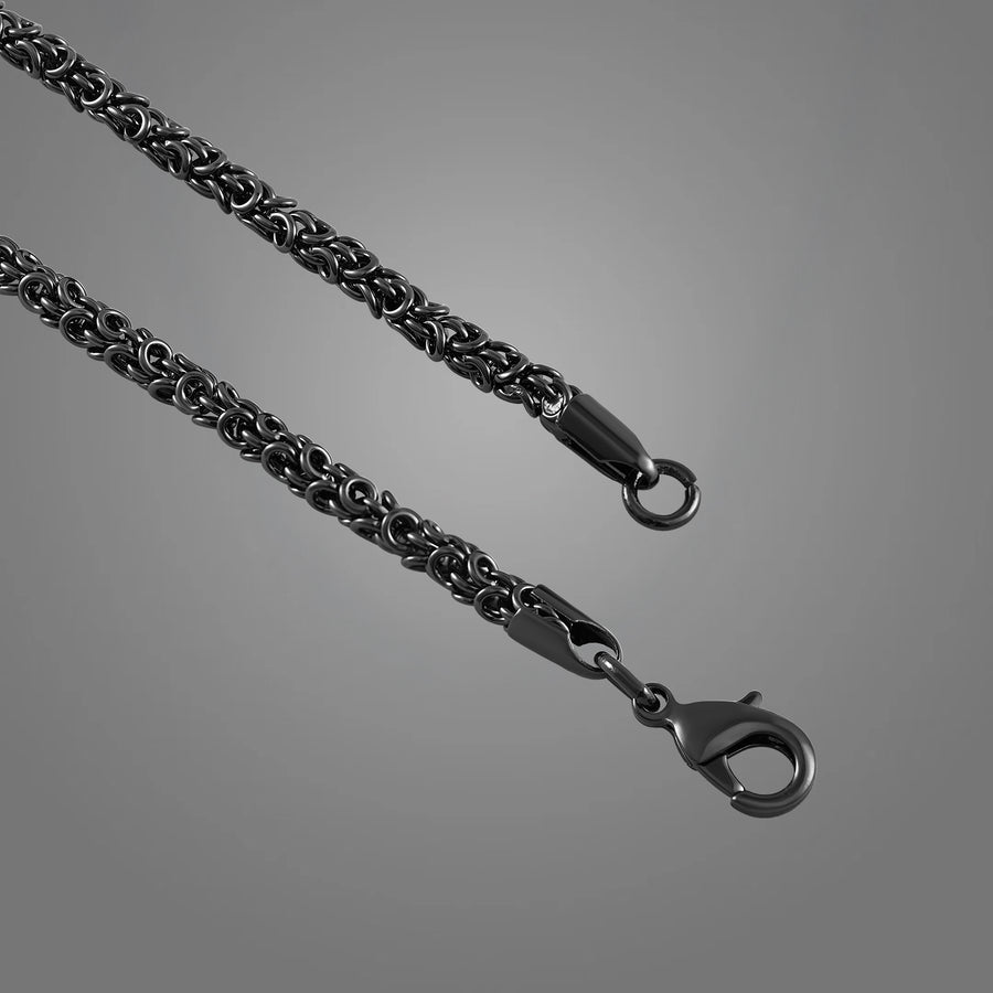 Messy Chain 2.5mm