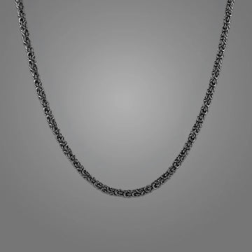 Messy Chain 2.5mm