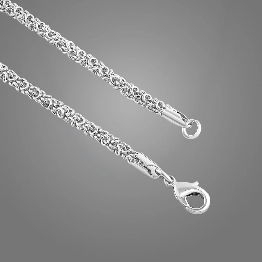 Messy Chain 2.5mm