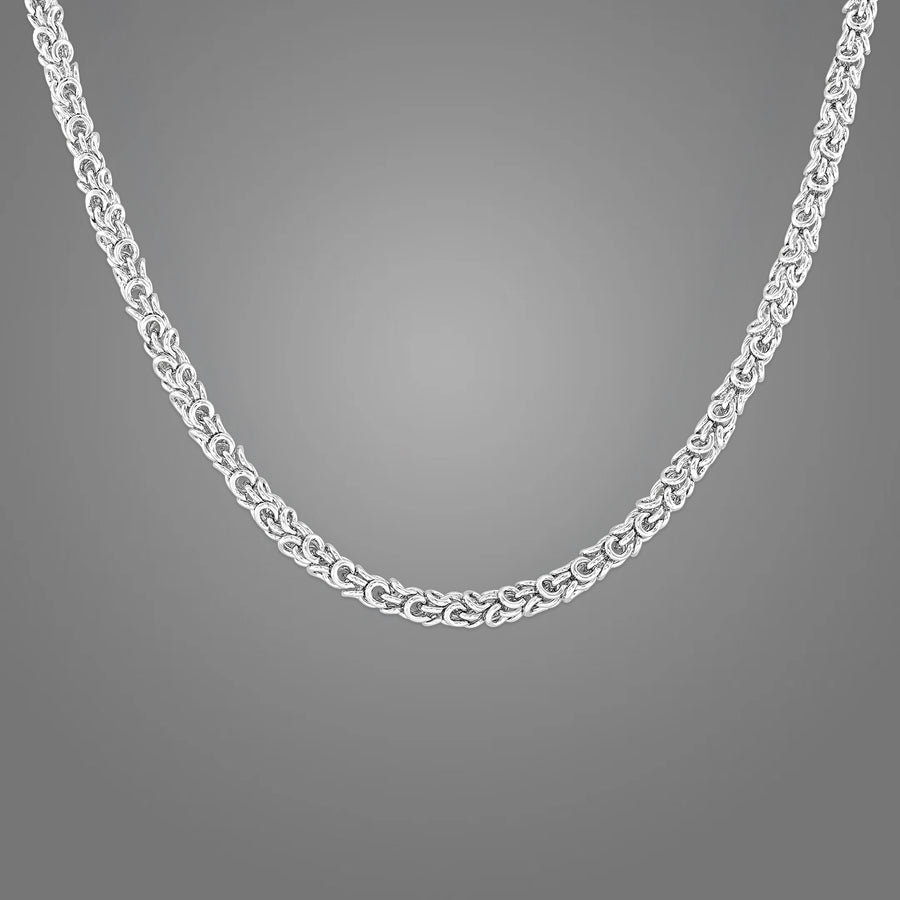 Messy Chain 2.5mm