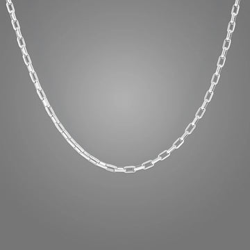 Monarch Chain Rhodium