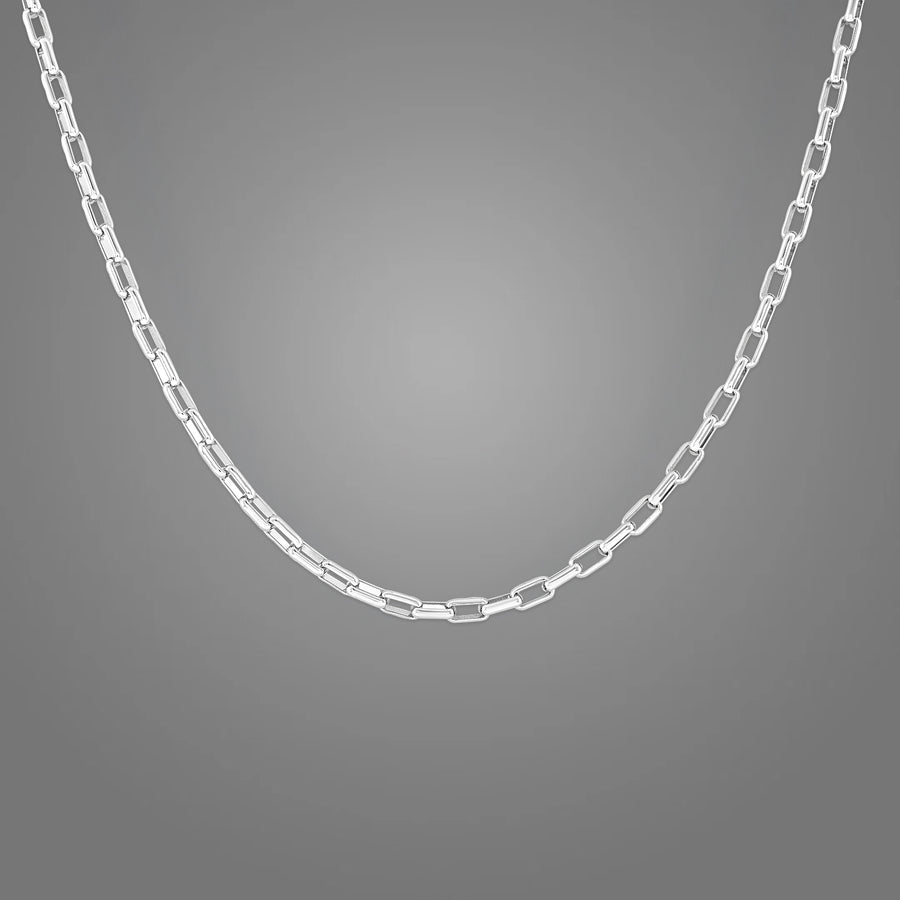 Monarch Chain Rhodium