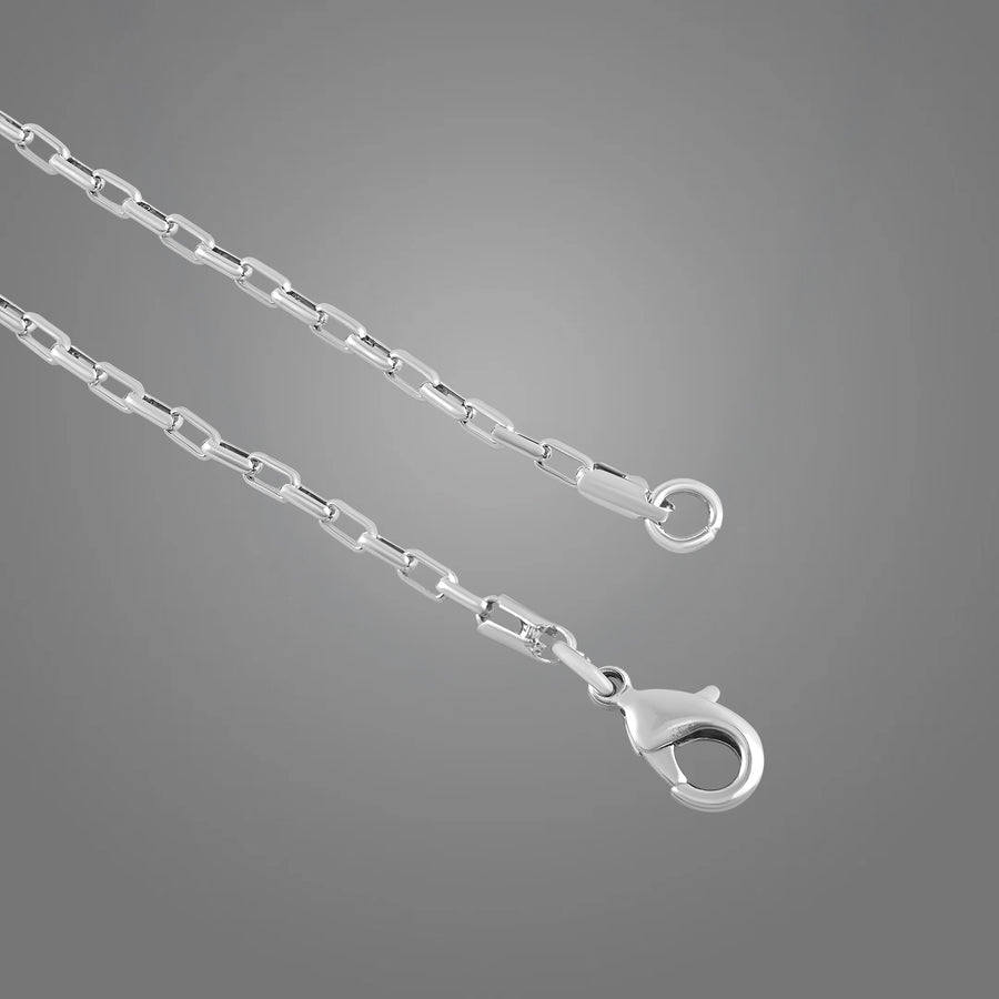 Monarch Chain Rhodium