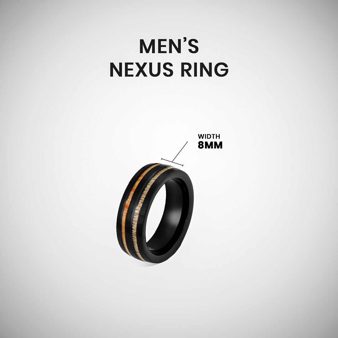 Men’s Nexus Ring