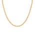 Men's Odin Chain | 18K Real Gold Plated