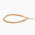 Men's Odin Bracelet | 18K Real Gold Plated