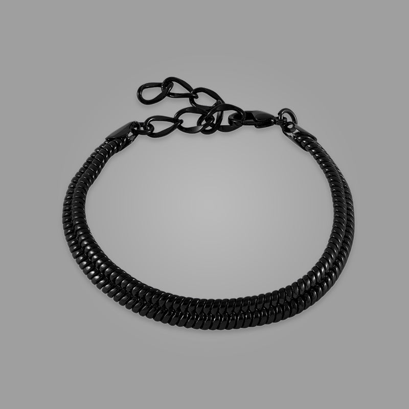 #Black