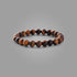 Tiger Eye Natural Stone Bracelet – Strength, Confidence & Clarity