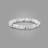 Howlite Natural Stone Bracelet – Tranquility, Balance & Mindfulness
