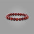 Red Jasper Natural Stone Bracelet