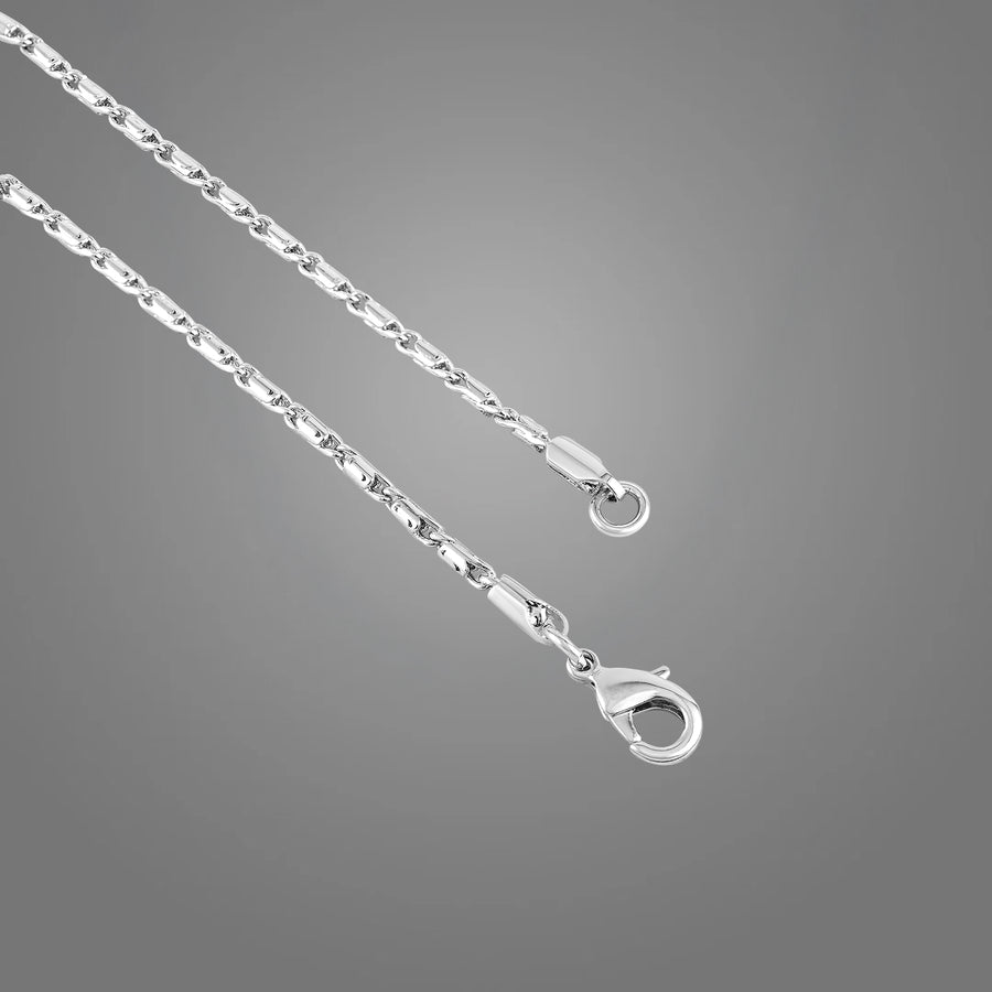 Pulse Chain Rhodium