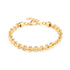 Men’s Rage Bracelet | 18K Premium Gold-Plated