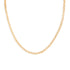 Men's Reign Chain | 18K Real Gold Plated