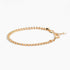 Men's Reign Bracelet | 18K Real Gold Plated
