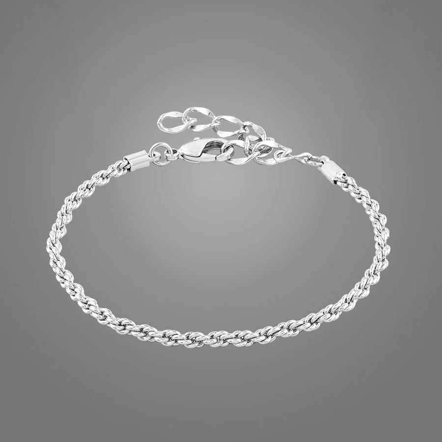 Royal Mesh Bracelet