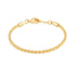 Men’s Soren Bracelet | 18K Premium Gold-Plated