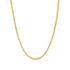 Men’s Soren Chain | 18K Premium Gold-Plated
