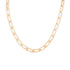 Men's Stealth Chain | 18K Real Gold Plated