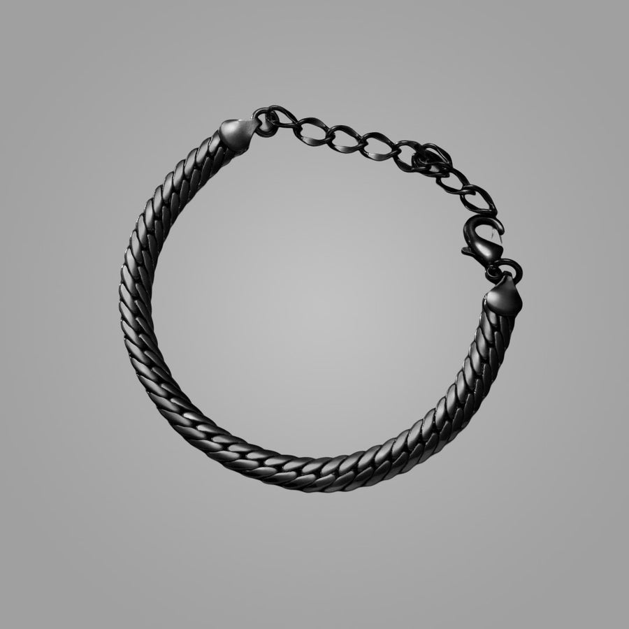 #Black Lobster Lock