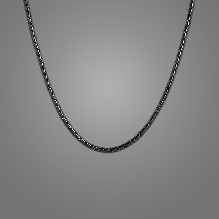 #Black