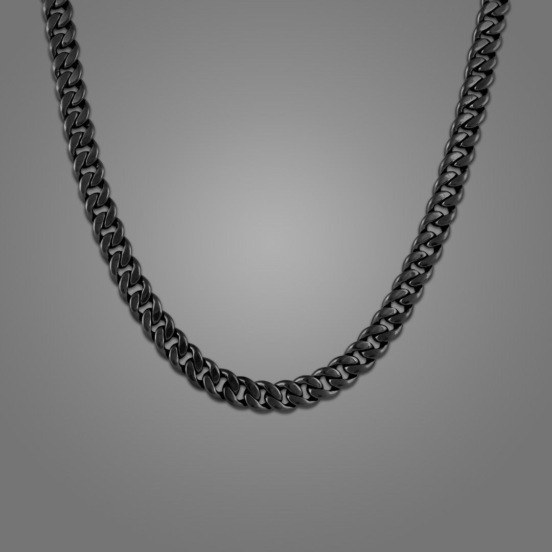 #Black