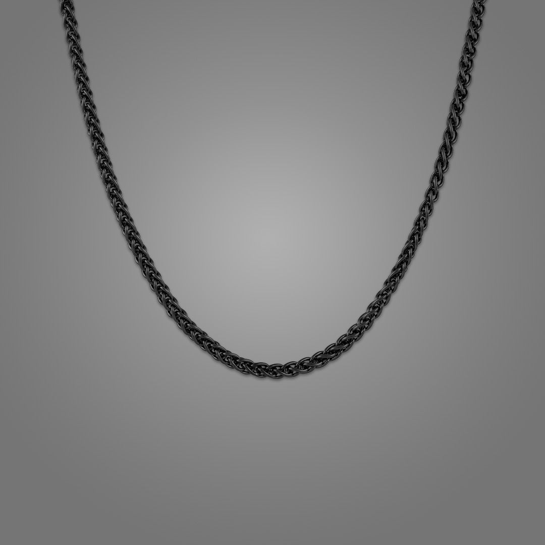 #Black