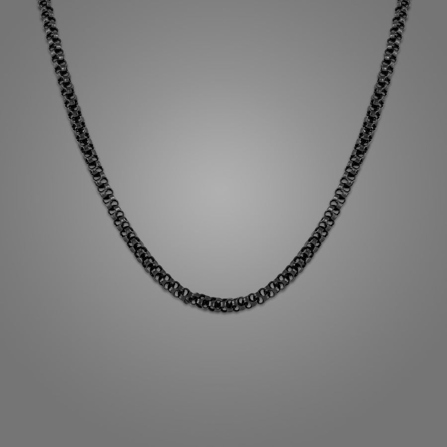 Yeze Chain
