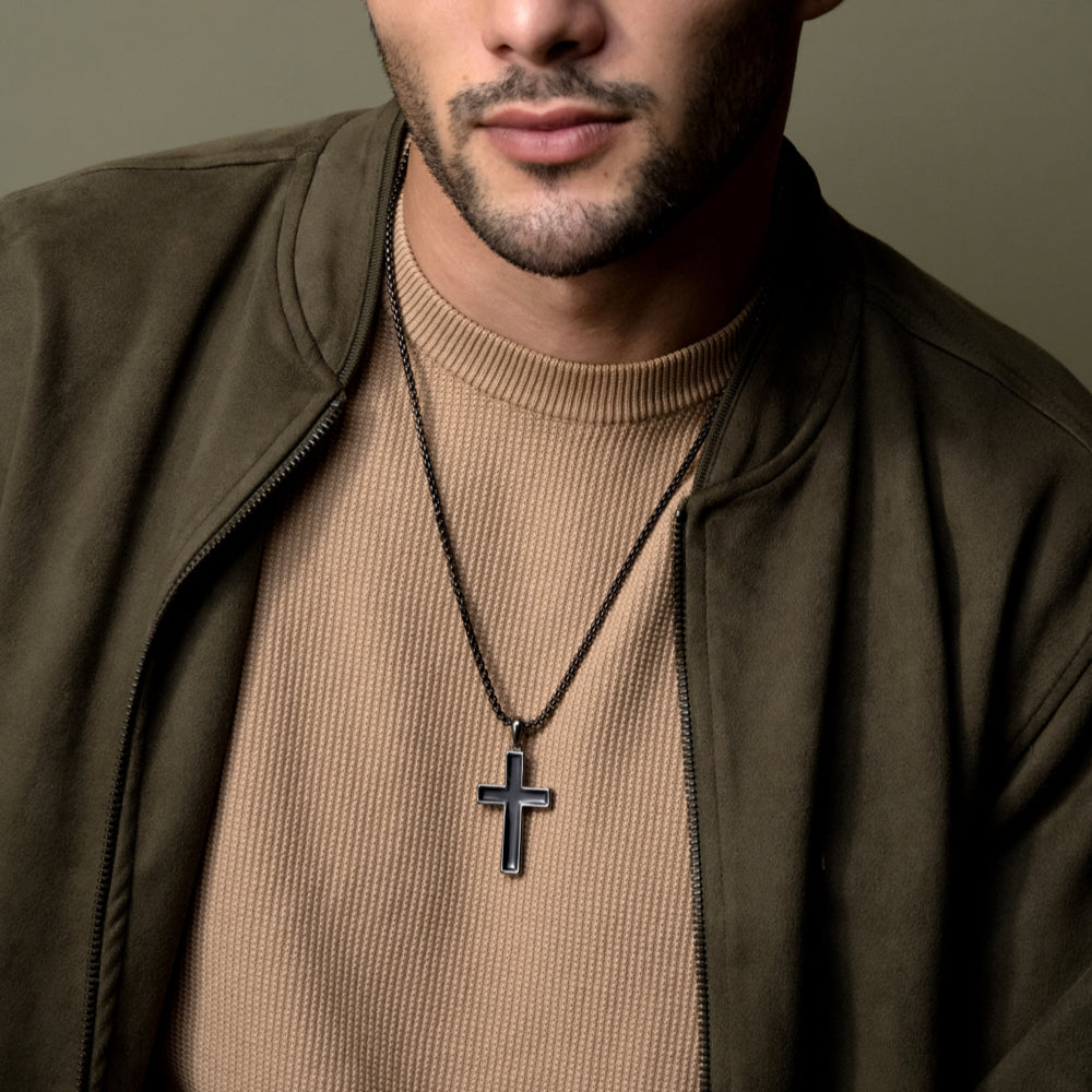 Cross Pendant