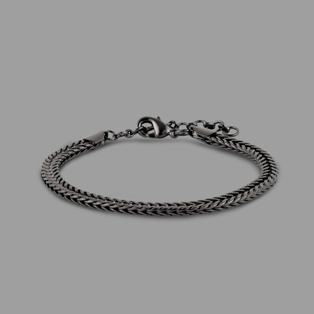 Black mamba bracelet Clearance