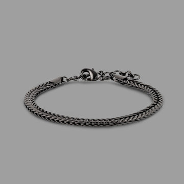 Men's Bracelet – HOUSE OF BLACK MAMBA