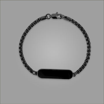 Ignot bracelet