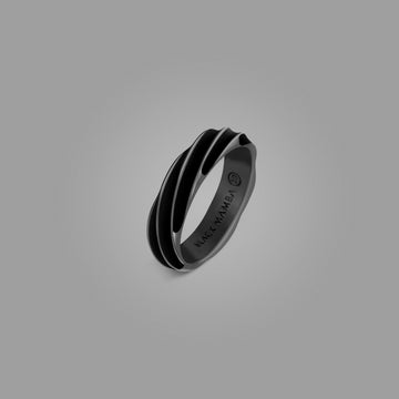 Men's Atlas Ring ( US 10) Medium