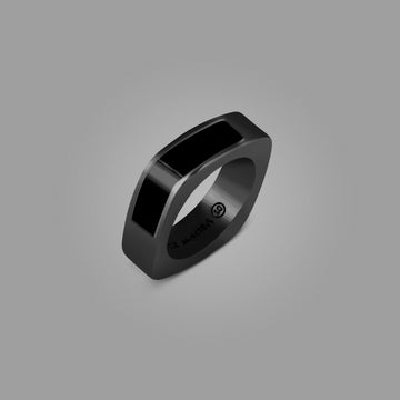 Men's Valor Ring (US 10) Medium