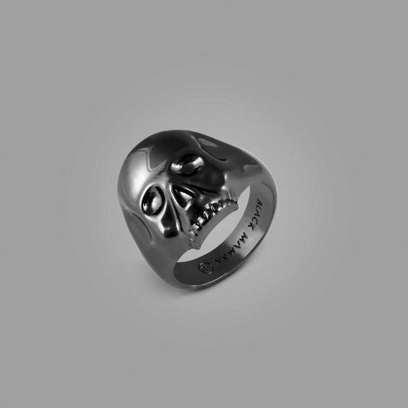 Men's Skull ring