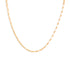 Men's Volt Chain | 18K Real Gold Plated