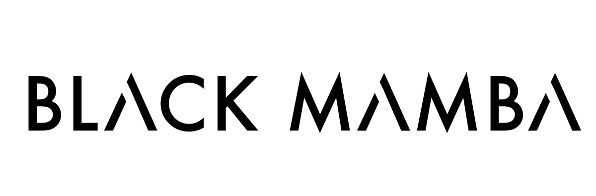 BLACK MAMBA