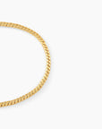 Men's Snake Bracelet | 18K Pure Gold-Plated