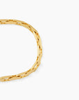 Men's Dominus Bracelet | 18K Premium Gold-Plated
