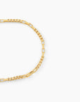 Men's Velora Bracelet | 18K Heavy Gold-Plated