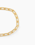 Men's Titan Bracelet | 18K Luxury Gold-Plated