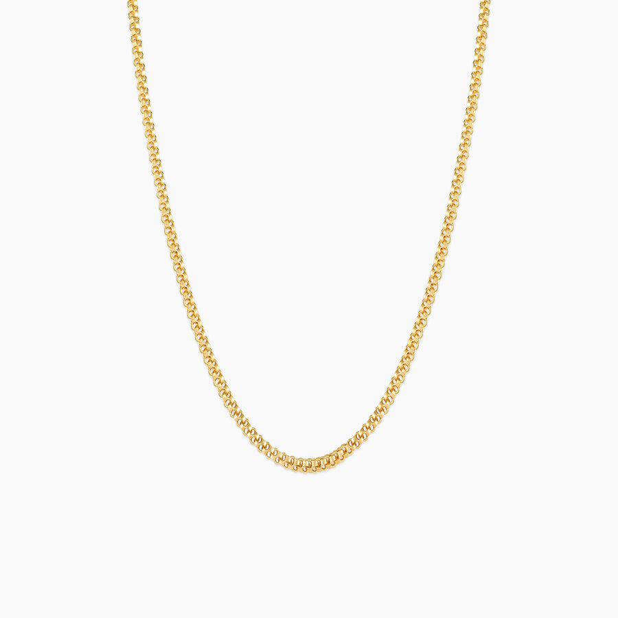 Yeze Chain