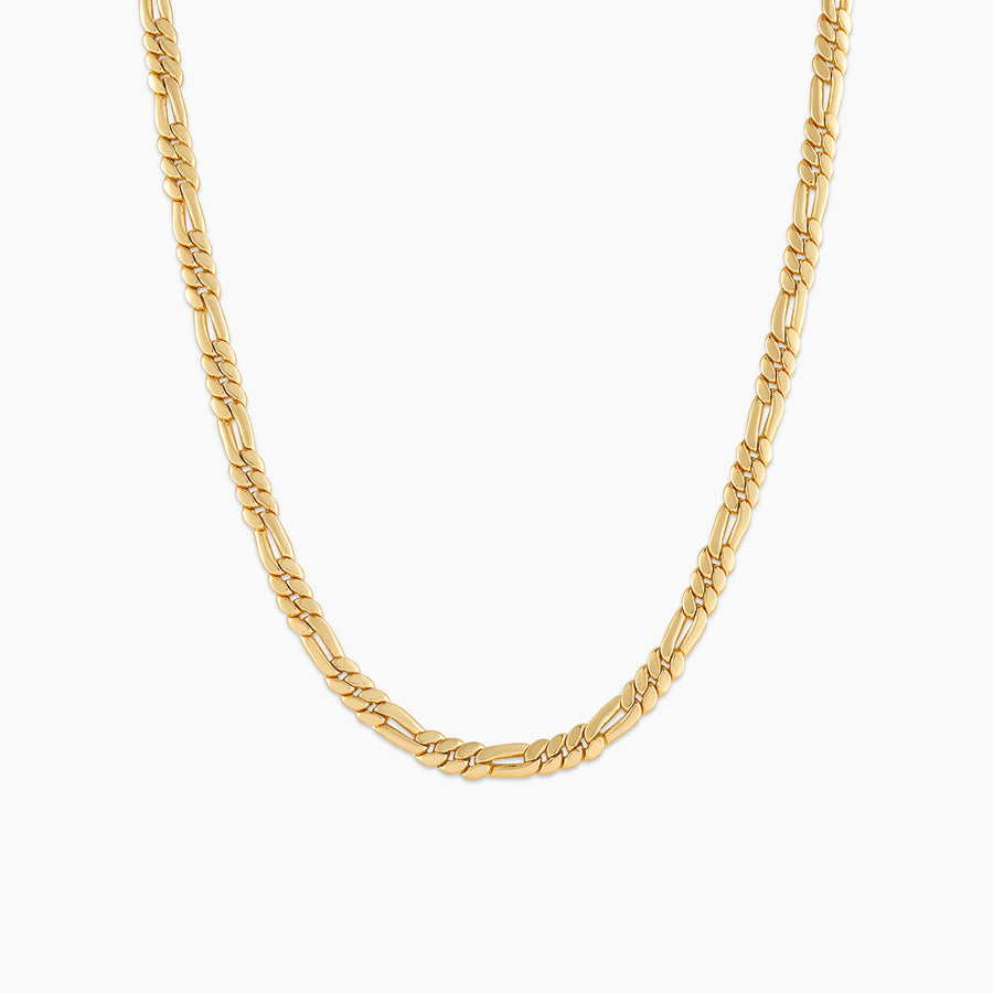 Men's Figaro chain