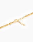 Men's Figaro chain