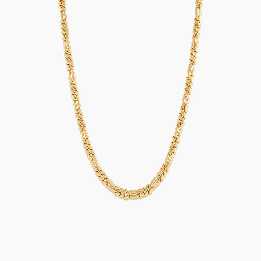 Men's Figaro chain